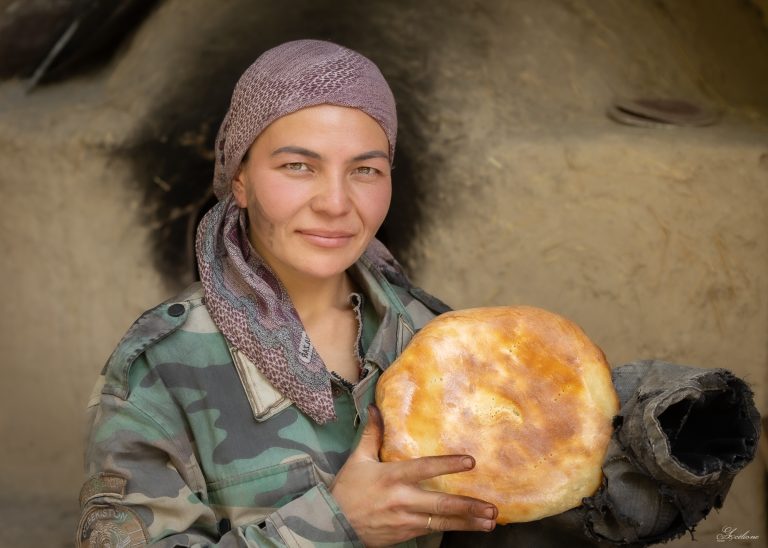Ouzbékistan